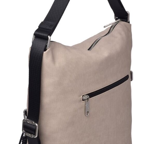 Sac à dos Knot, beige