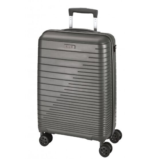 Travel Line 4600, chariot taille M, gris