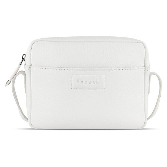 Elsa Sac à bandoulière XS Blanc