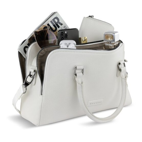 Elsa sac femme blanc