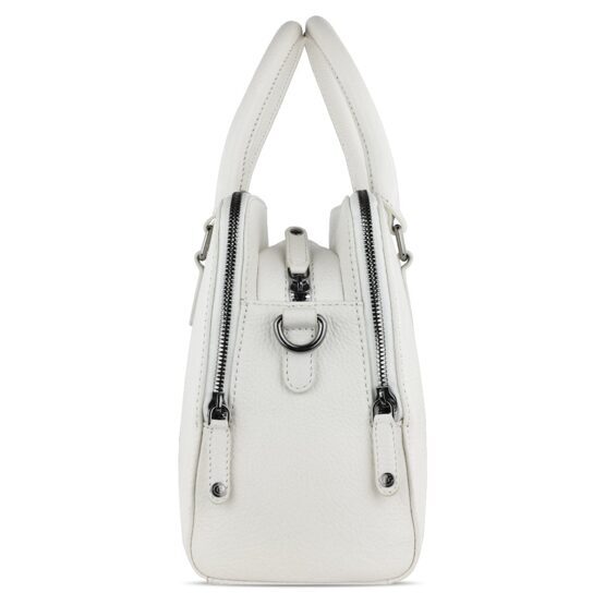 Elsa sac femme blanc