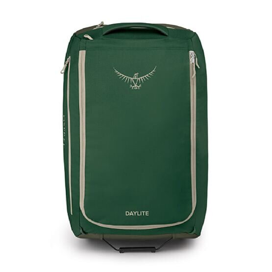 Daylite Carry-On Wheeled Duffel 85L, vert