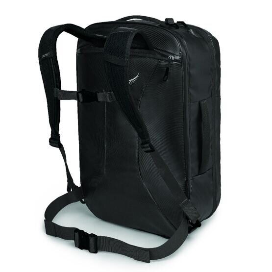 Transporter Carry-On Bag, Noir