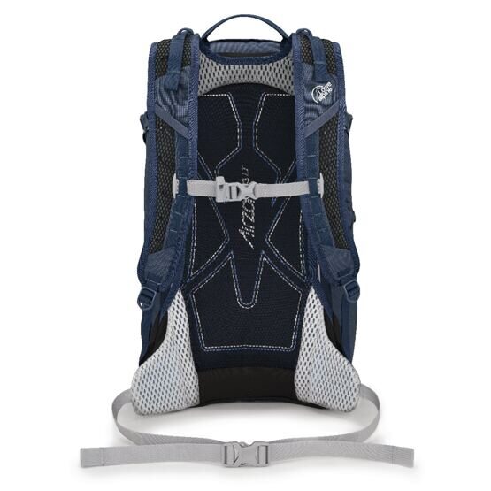 Sac à dos de randonnée AirZone Active 22L, Navy