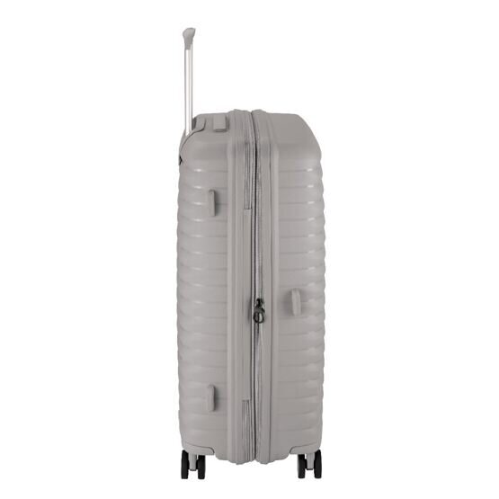 Travel Line 4500+, trolley taille S, gris