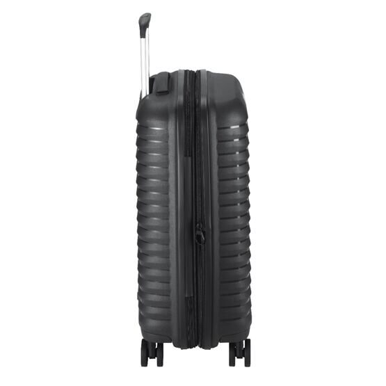 Travel Line 4500+, trolley taille L, noir