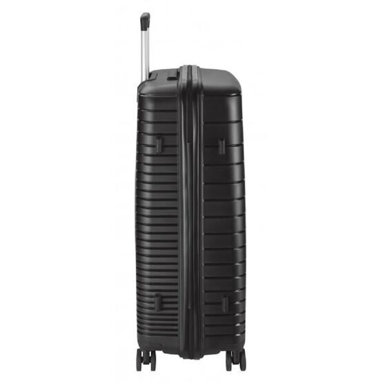 Travel Line 4600, trolley taille S, noir