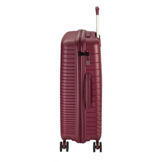 Travel Line 4600, trolley taille S, bordeaux