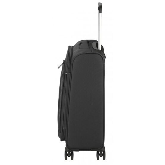 Travel Line 9504, trolley taille S, noir