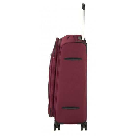 Travel Line 9504, trolley taille M, rouge vin