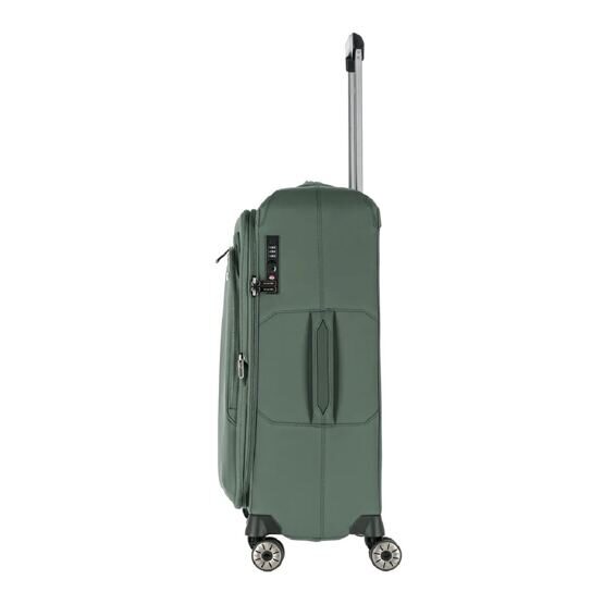 Priima - Trolley M extensible, olive