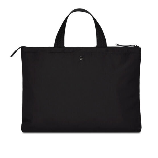 Dalston Copenhagen sacoche pour ordinateur portable 14&quot; en noir