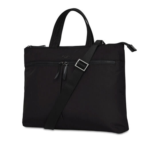 Dalston Copenhagen sacoche pour ordinateur portable 14&quot; en noir