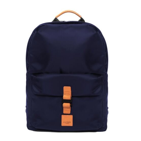 Fulham Christowe Rucksack 15&quot; en Dark Navy/Black