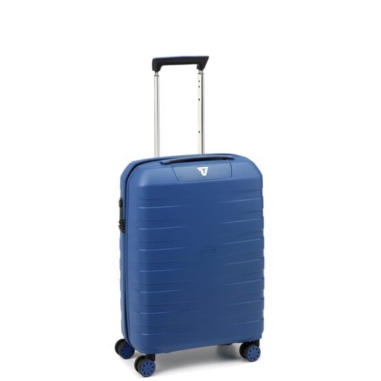 Box Sport 2.0 - Valise pour bagages à main, Navy