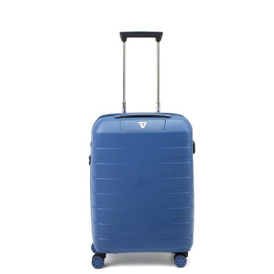 Box Sport 2.0 - Valise pour bagages à main, Navy