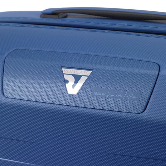 Box Sport 2.0 - Valise pour bagages à main, Navy