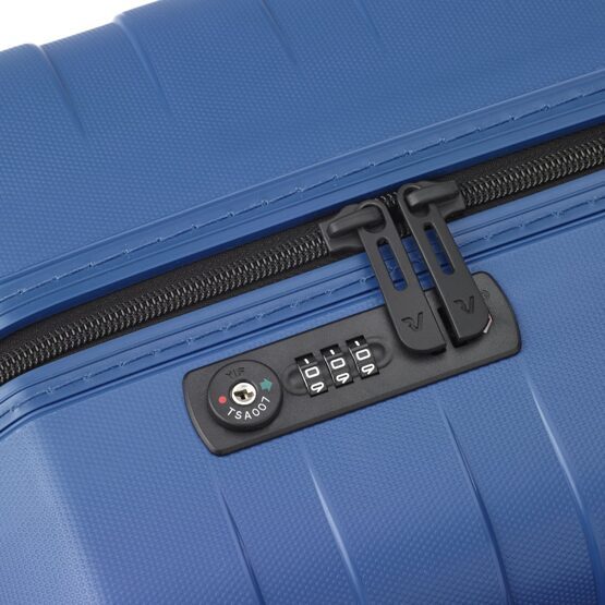 Box Sport 2.0 - Valise pour bagages à main, Navy