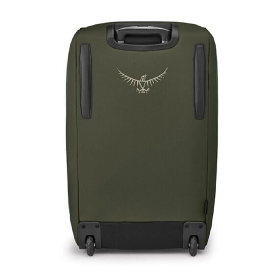 Daylite Carry-On Wheeled Duffel 85L, vert