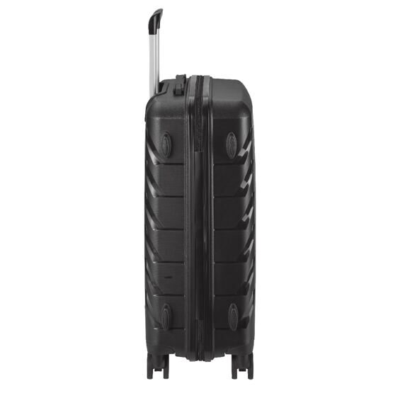 Travel Line 4100, trolley taille S, noir