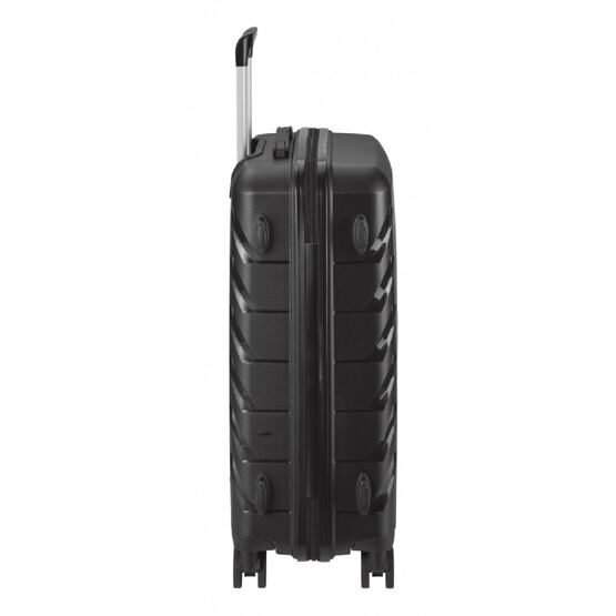 Travel Line 4100, trolley taille M, noir