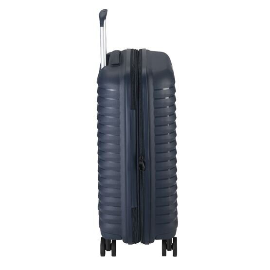 Travel Line 4500+, trolley taille S, bleu foncé