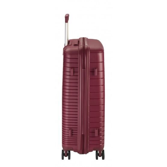 Travel Line 4600, trolley taille S, bordeaux