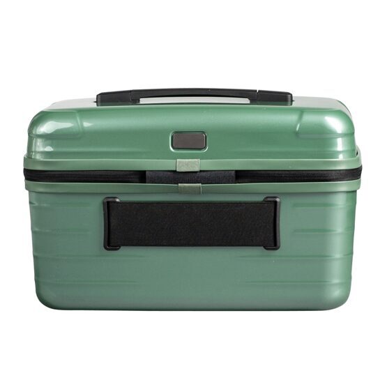 Litron - Beauty Case en vert