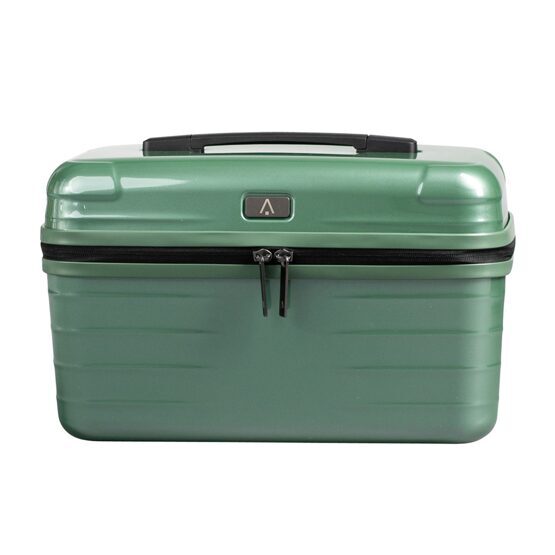 Litron - Beauty Case en vert