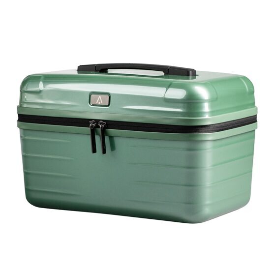 Litron - Beauty Case en vert