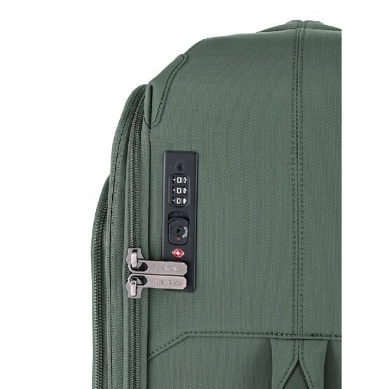 Priima - Trolley L extensible, olive