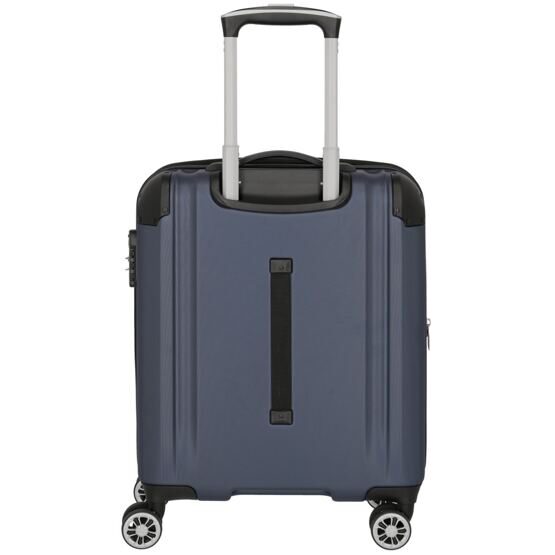 City - Trolley S extensible, Navy