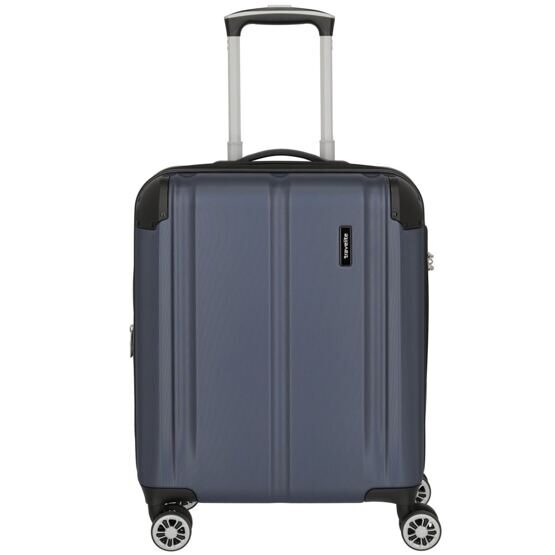 City - Trolley S extensible, Navy