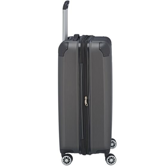 City - Trolley M extensible, Anthracite