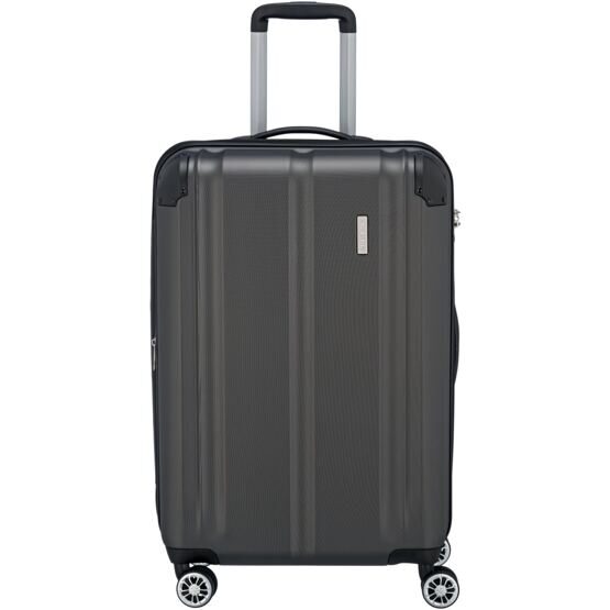 City - Trolley M extensible, Anthracite