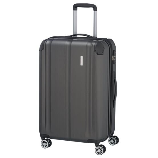 City - Trolley M extensible, Anthracite