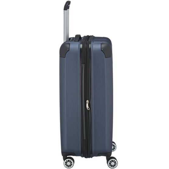 City - Trolley M extensible, Navy