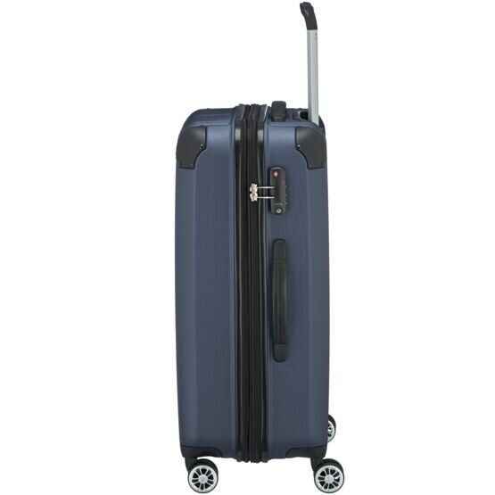 City - Trolley M extensible, Navy