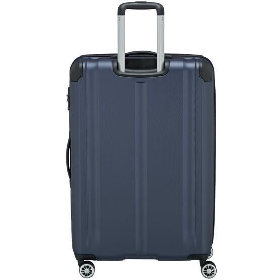 City - Trolley L extensible, Navy