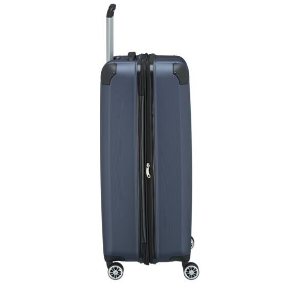 City - Trolley L extensible, Navy