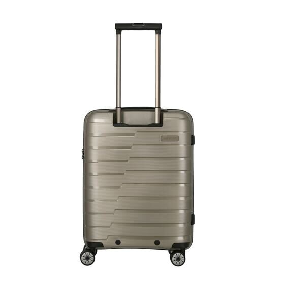 Air Base -  4-Rad Trolley S, Champagner