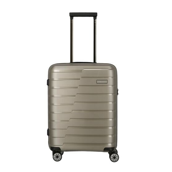 Air Base -  4-Rad Trolley S, Champagner