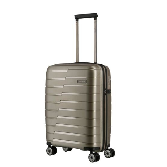 Air Base -  4-Rad Trolley S, Champagner