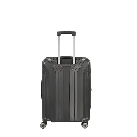 Elvaa - Trolley M extensible noir