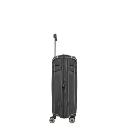 Elvaa - Trolley M extensible noir