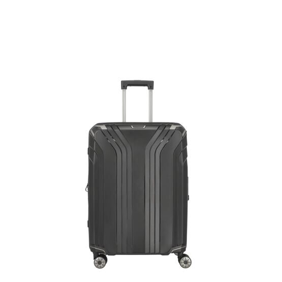 Elvaa - Trolley M extensible noir