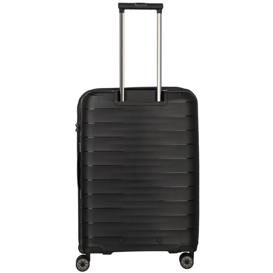 Mooby - Trolley M extensible, noir