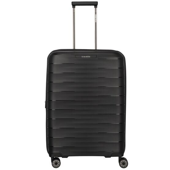 Mooby - Trolley M extensible, noir