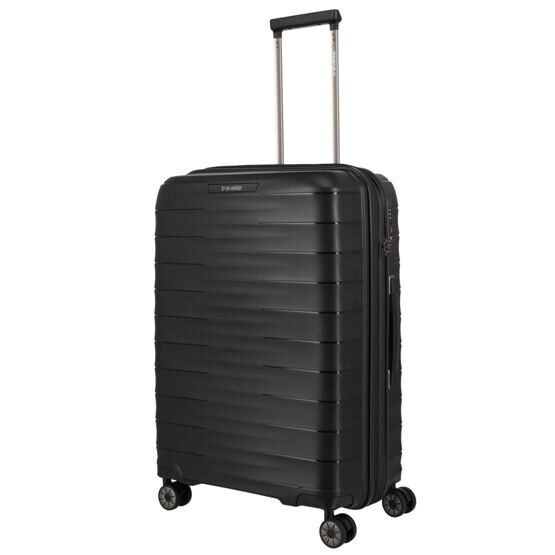 Mooby - Trolley M extensible, noir