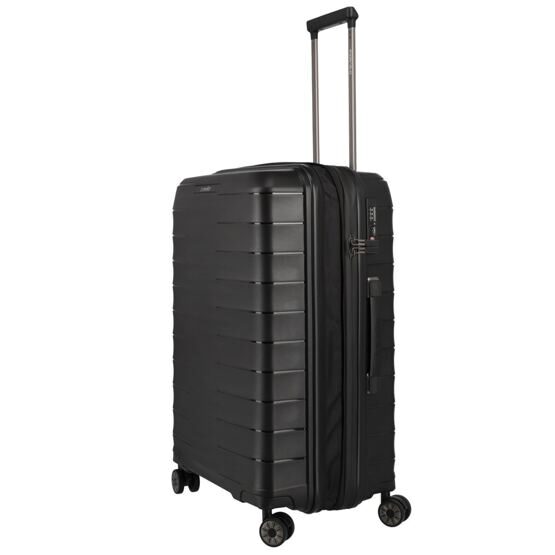 Mooby - Trolley M extensible, noir